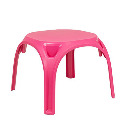 KETER Stol za djecu 64x64x48cm pink