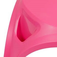 KETER Stol za djecu 64x64x48cm pink