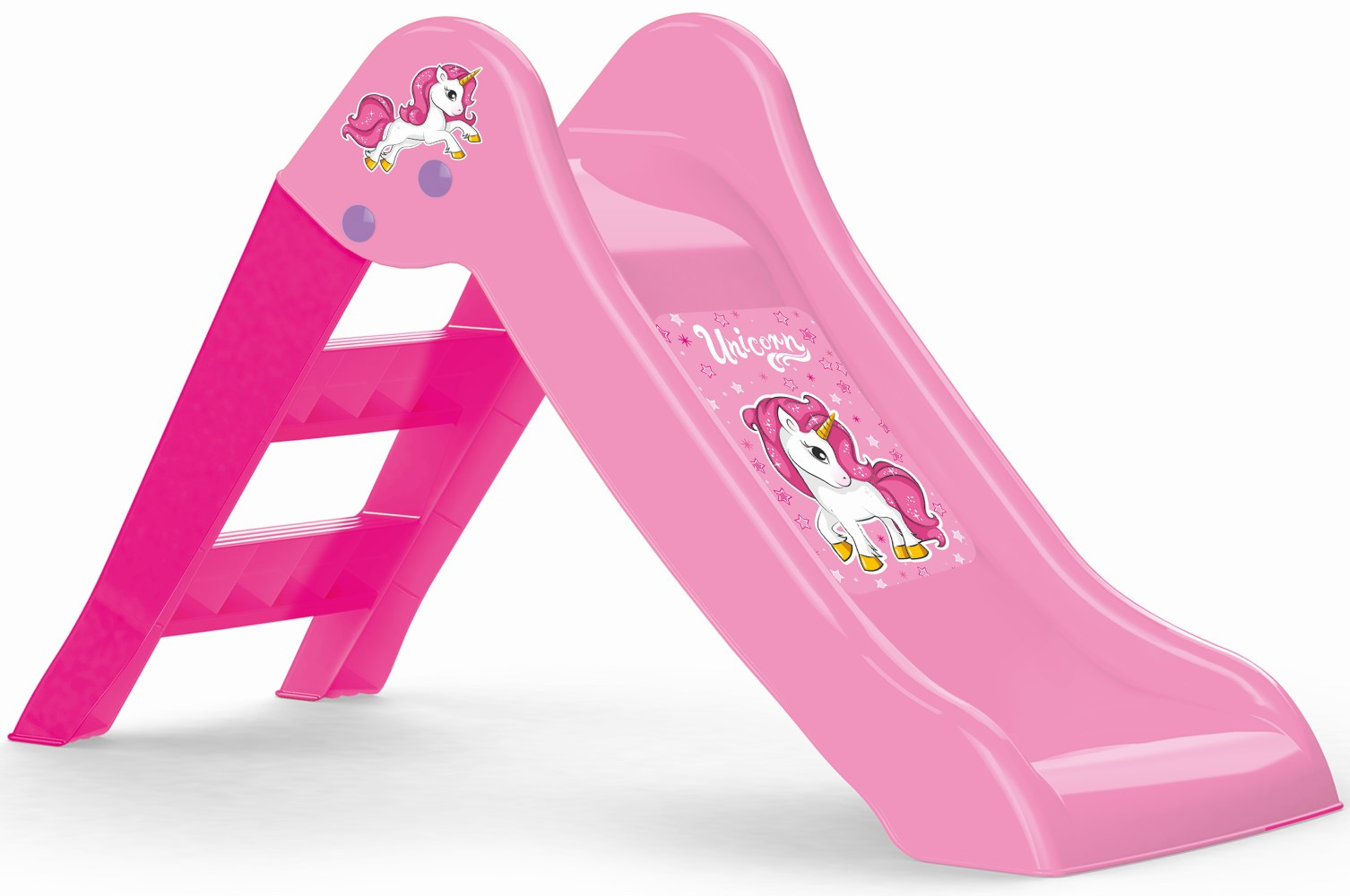 MOJ PRVI TOBOGAN UNICORN