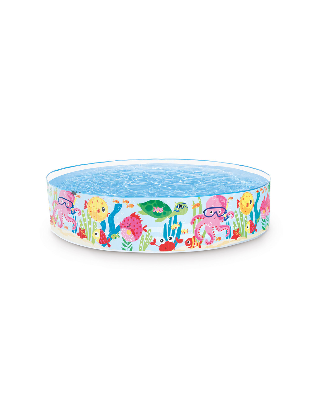 Snapset® OCEAN PLAY bazen 183cmx38cm