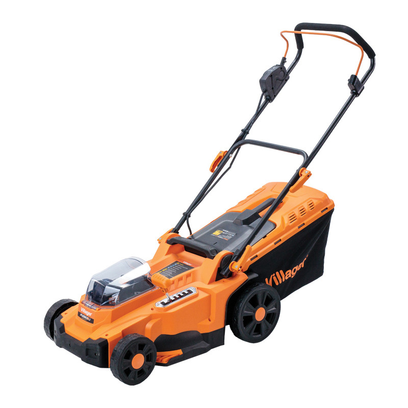 Akumulatorska kosilica Villy 3740 E