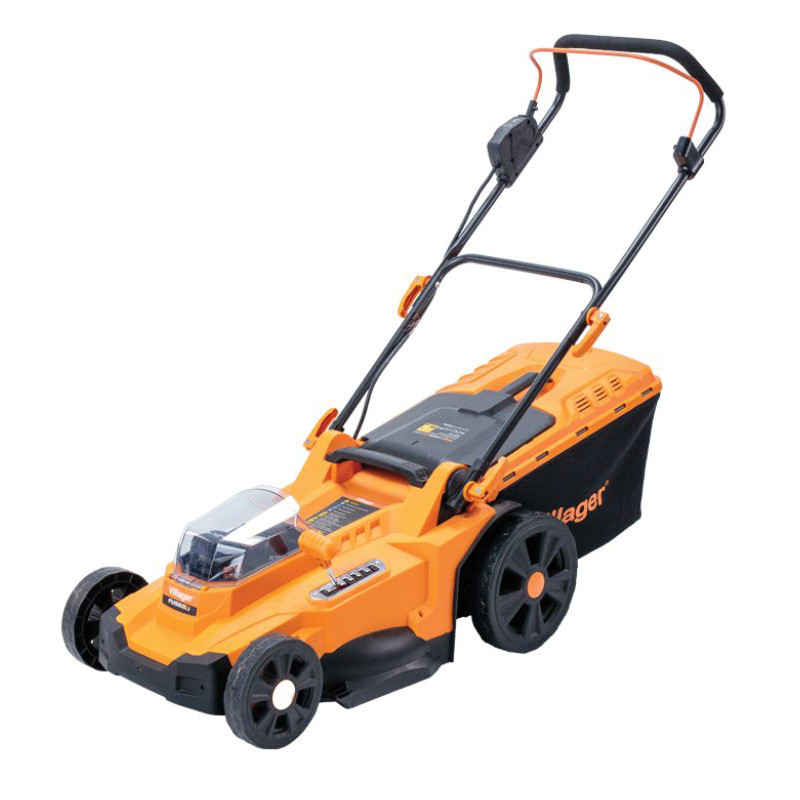Akumulatorska kosilica Villy 4340 E