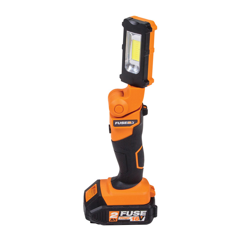Akumulatorska ručna lampa VLN 9120