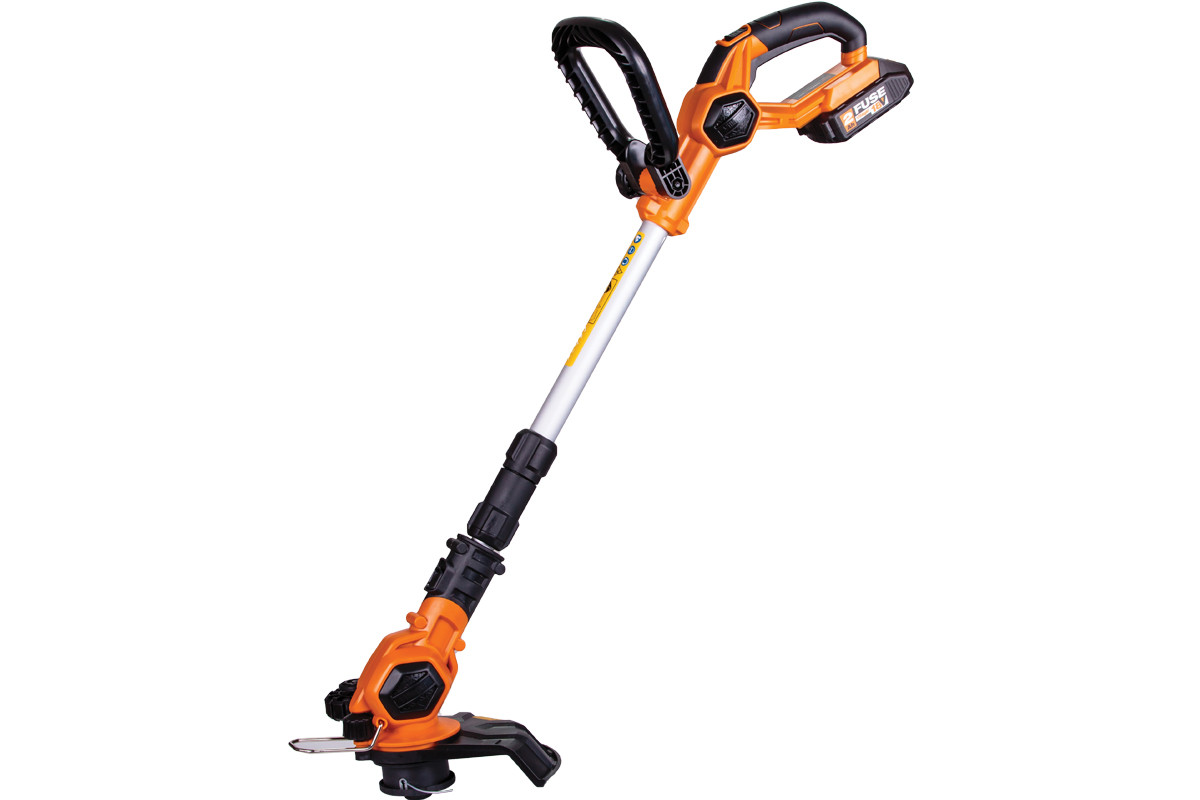 Akumulatorski trimer BC 2320 1BCB