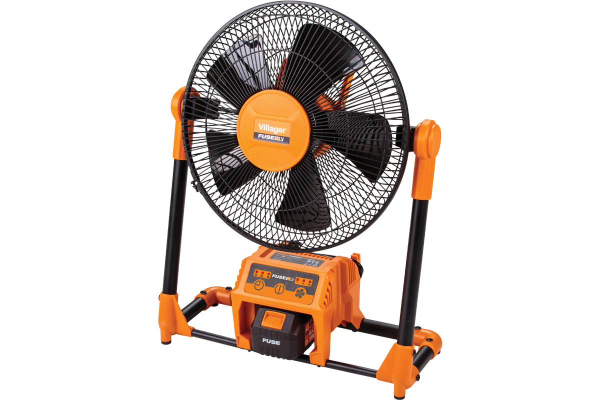 Akumulatorski ventilator VCF 3020