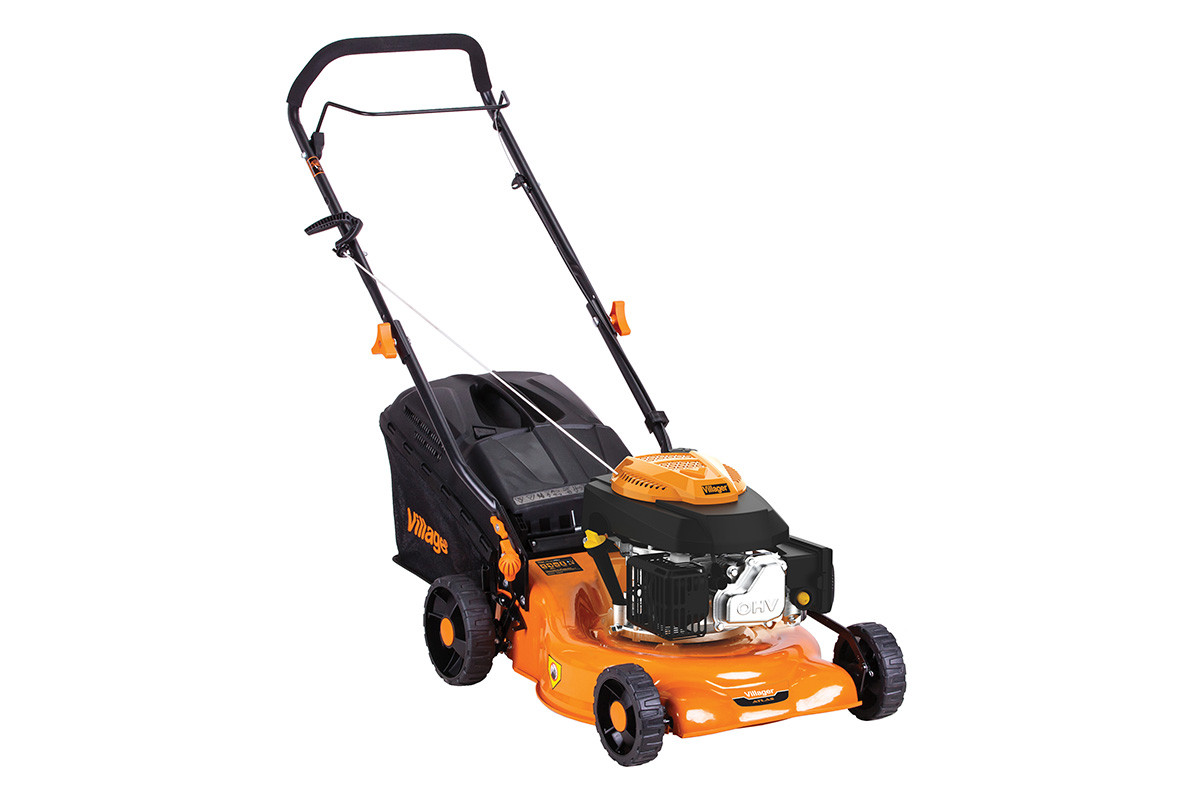 Motorna kosilica Atlas 3010T