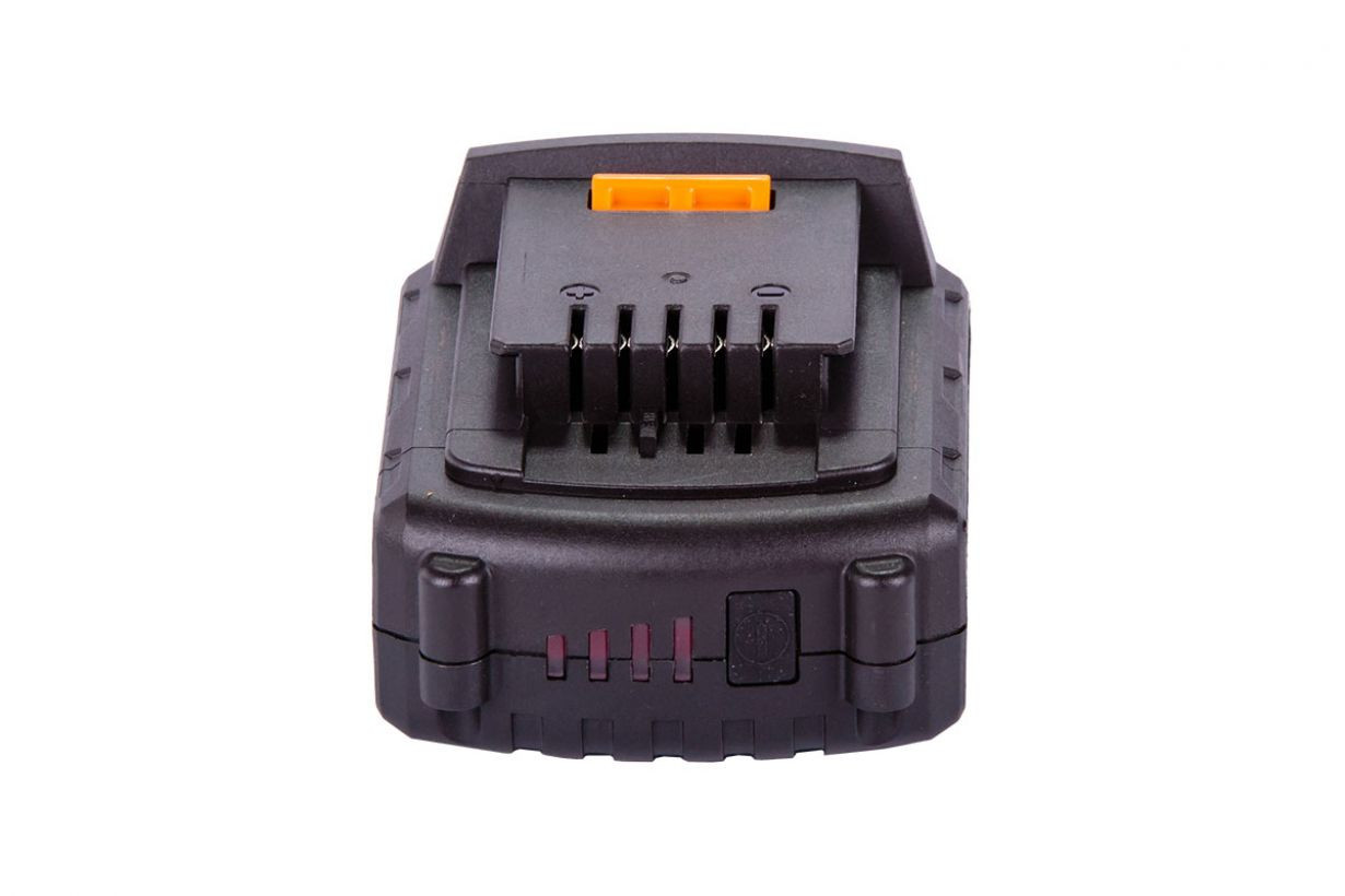 Baterija Fuse 18 V/2 Ah