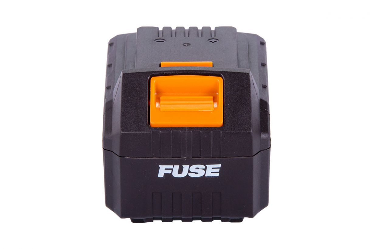 Baterija Fuse 18 V/4 Ah