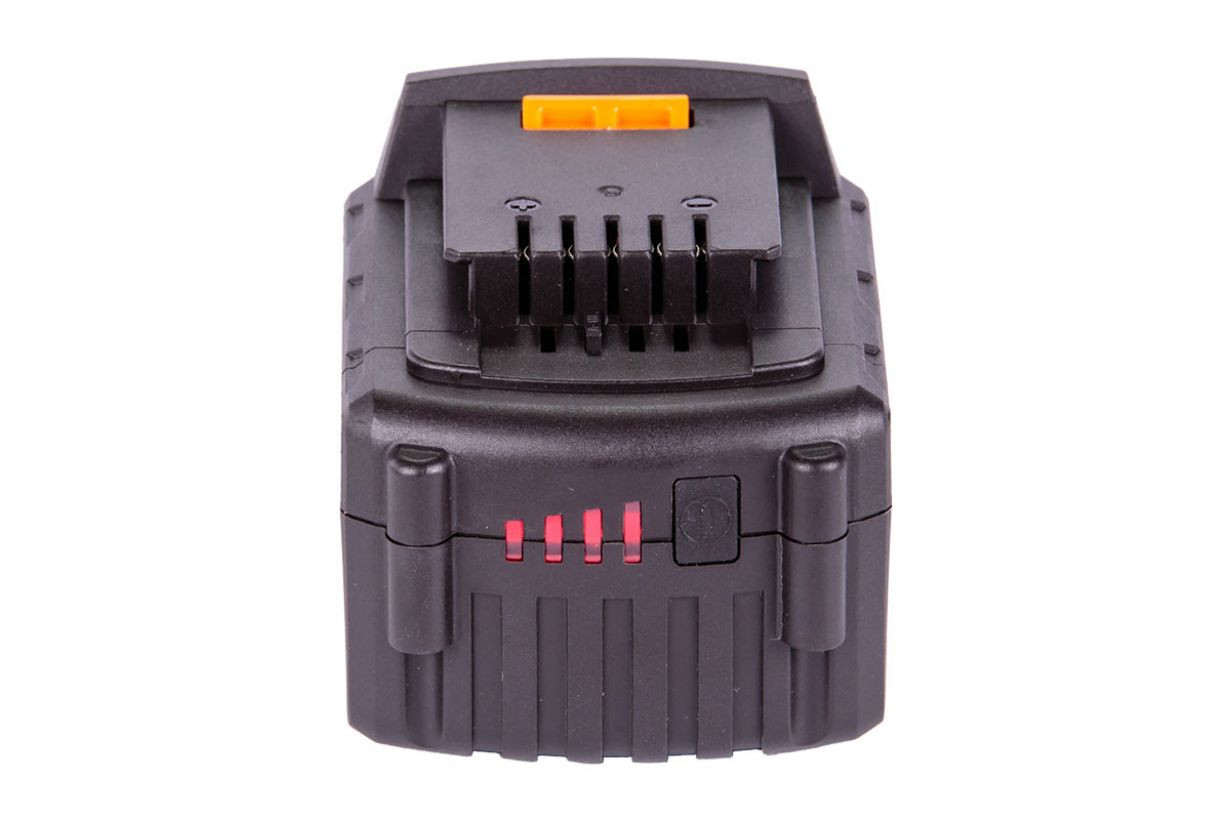 Baterija Fuse 18 V/4 Ah