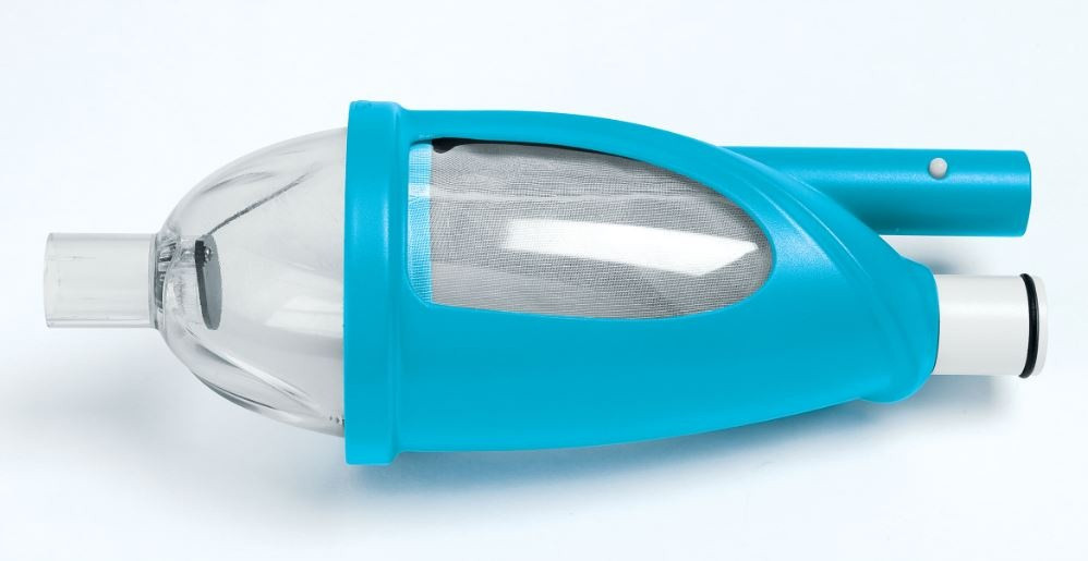 SET ZA ČIŠĆENJE BAZENA INTEX DELUXE IZ 4 DIJELA