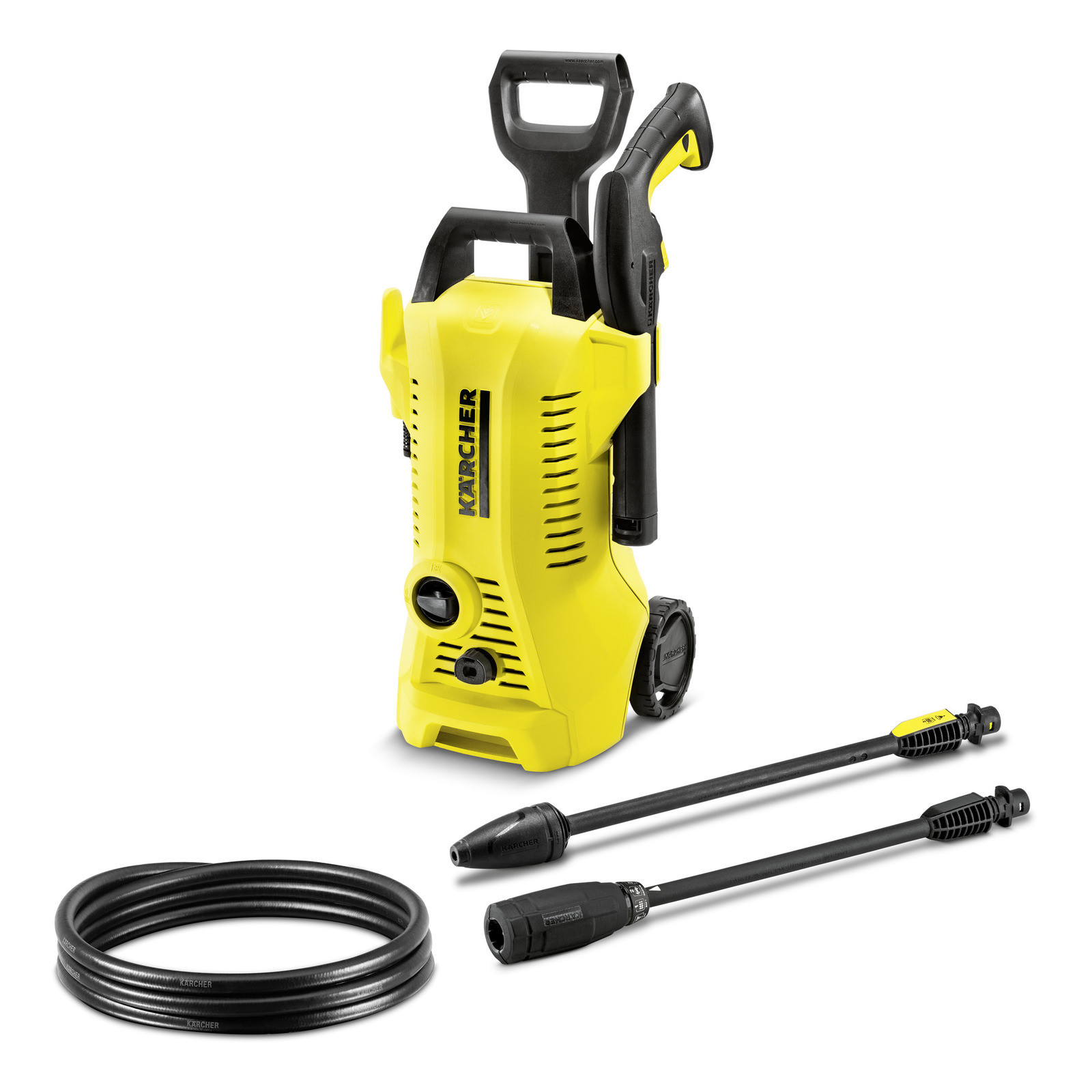 K 2 POWER CONTROL