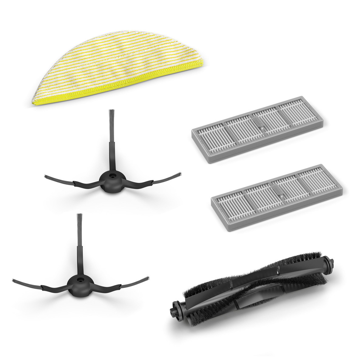 RCV 5 set pribora