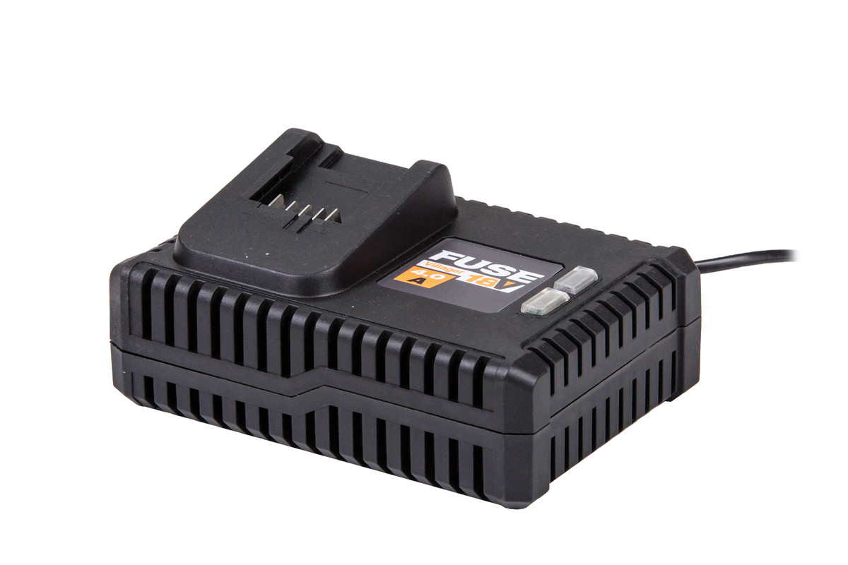 Brzi punjač Fuse 4 A