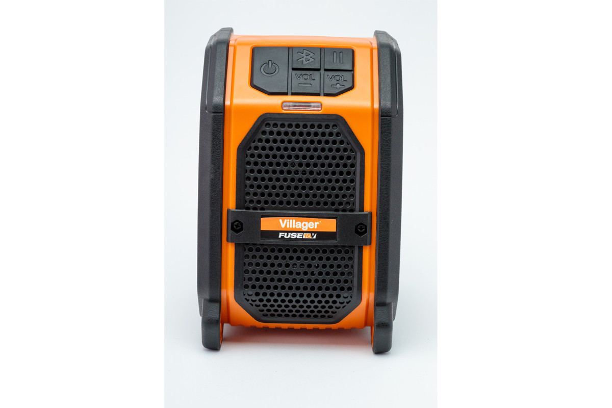FUSE bluetooth zvučnik