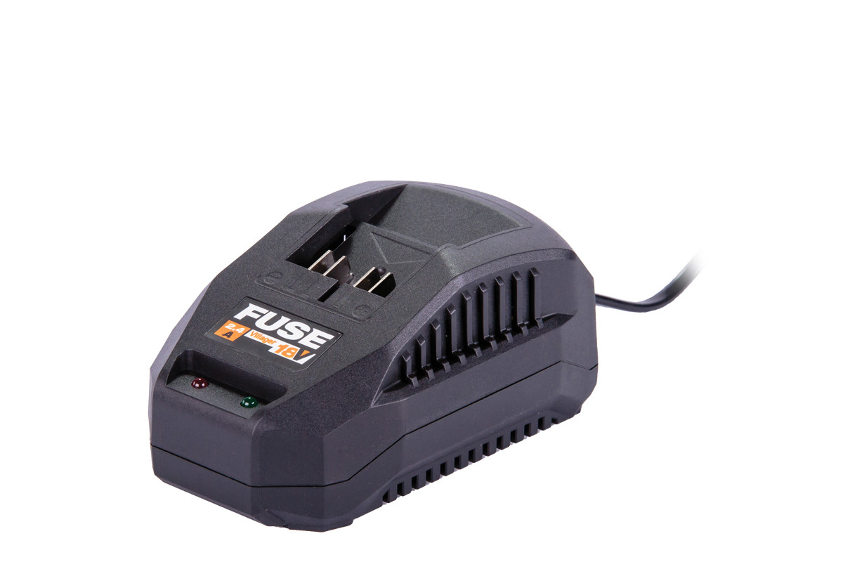 Brzi punjač Fuse 2.4 A