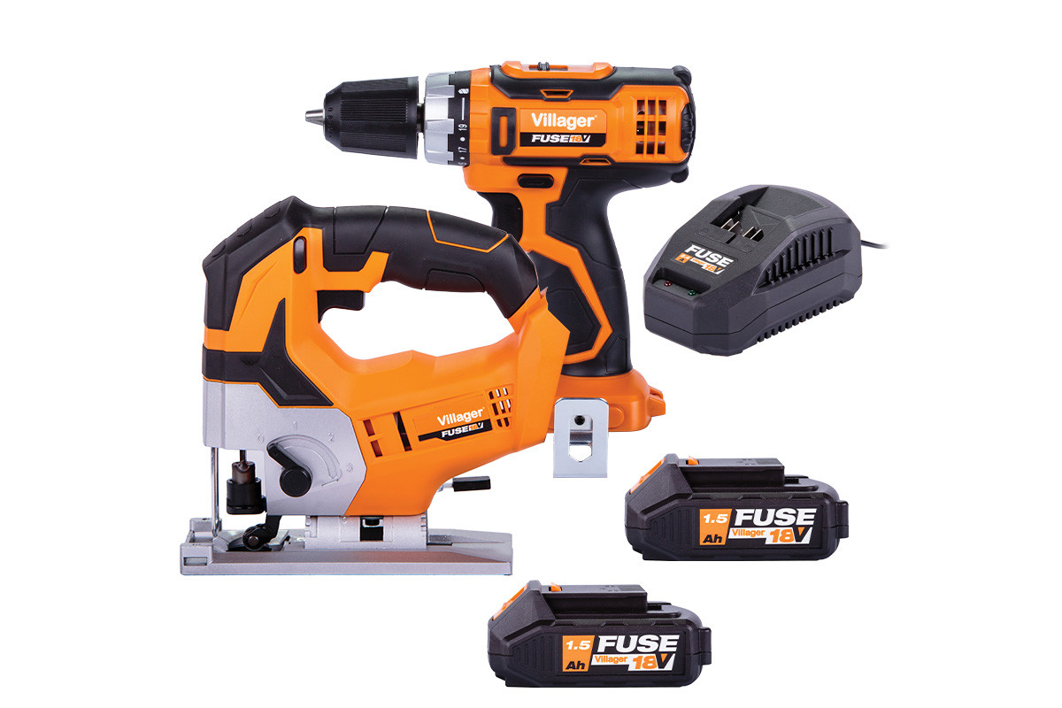 FUSE set VLN 3220 + VLN 1120