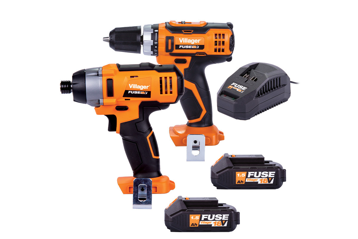 FUSE set VLN 3220 + VLN 3420