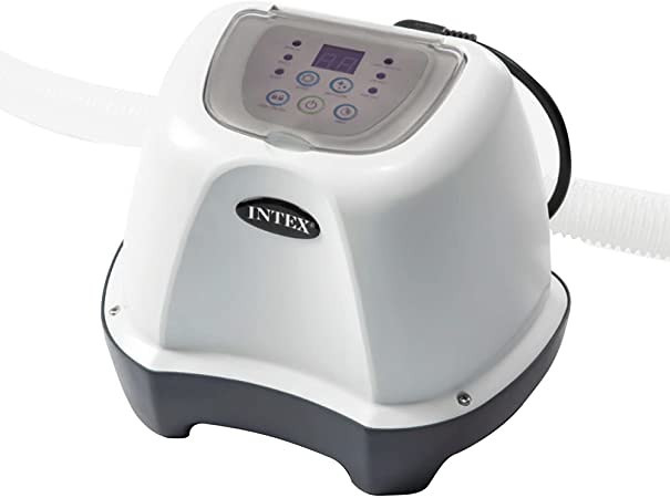 Hlorinator Crystal Clear 26664 Intex