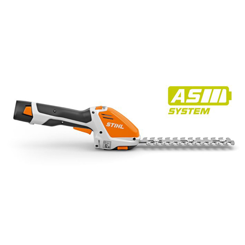 HSA 26 SET ( AS 2 + AL 1 )