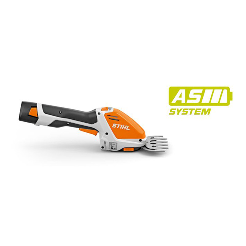 HSA 26 SET ( AS 2 + AL 1 )