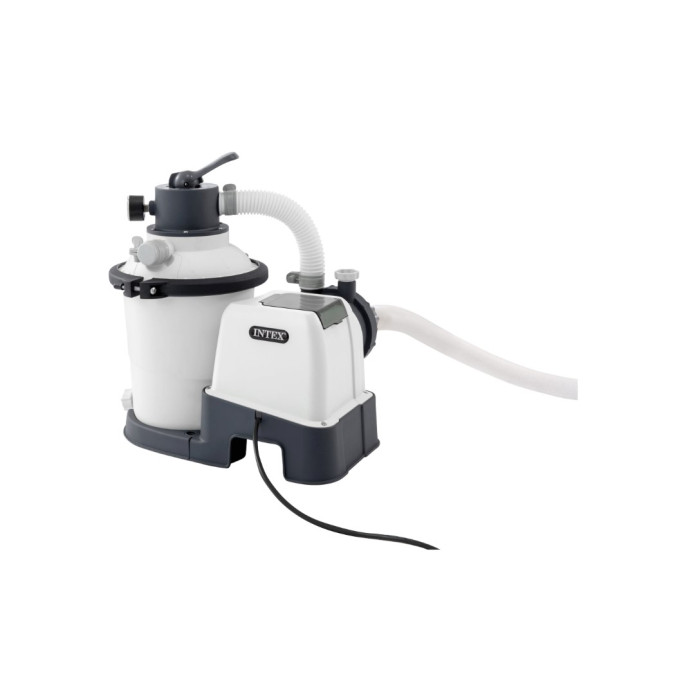 Pješčana pumpa za bazene do 4,57 m – Intex SX925