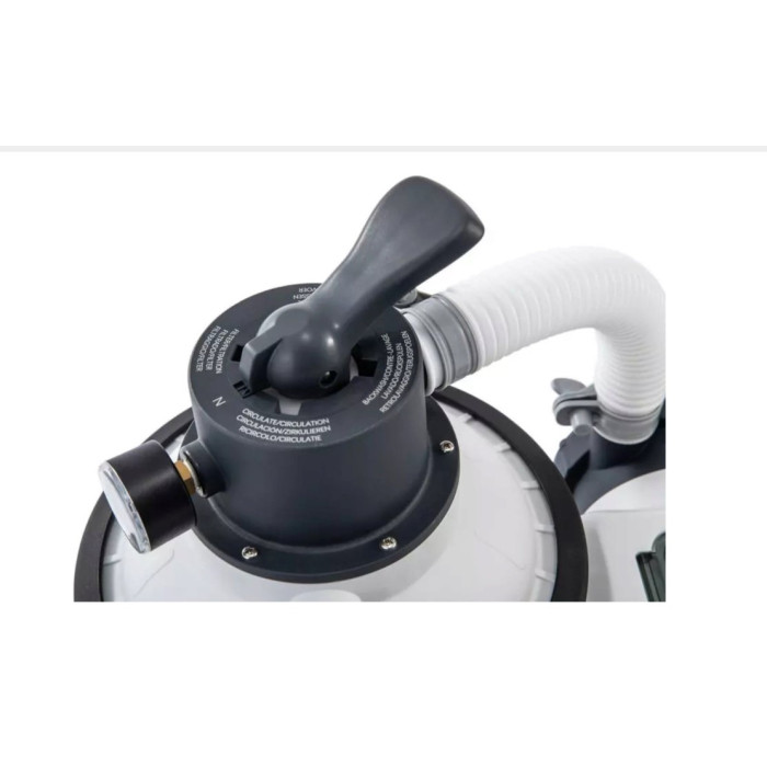 Pješčana pumpa za bazene do 4,57 m – Intex SX925