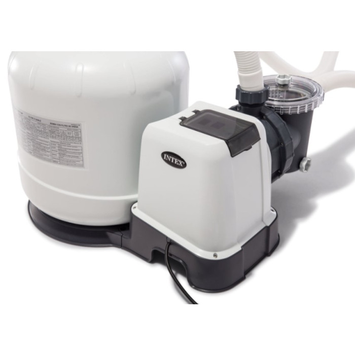 INTEX pumpa za bazen XTR 9,75m