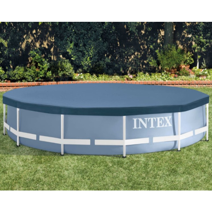 INTEX pokrivač za bazen 3,66 × 25 cm