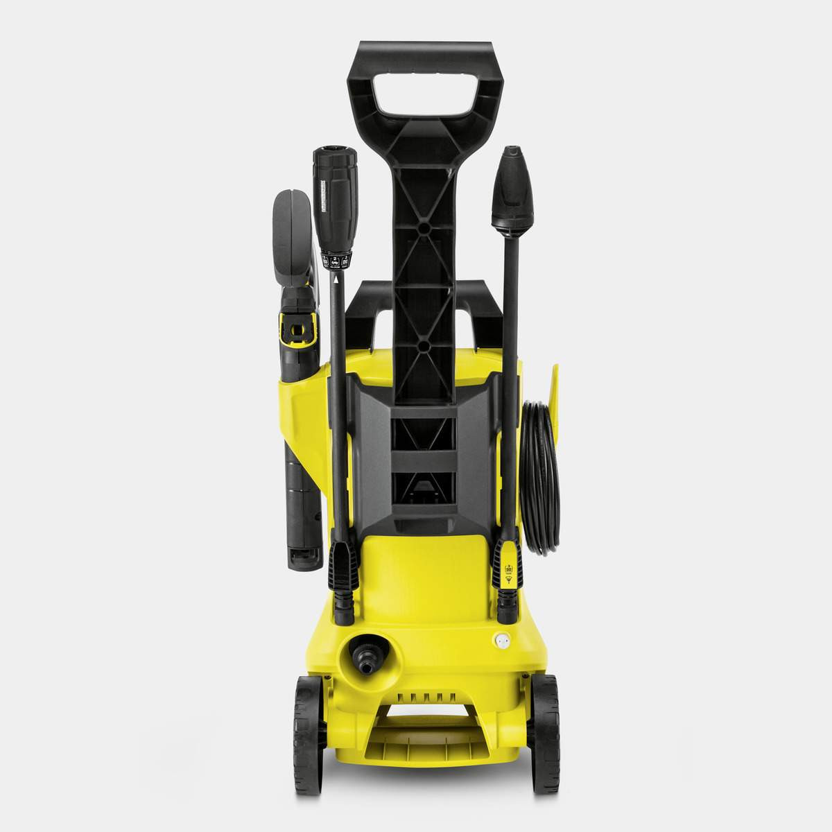 K 2 POWER CONTROL