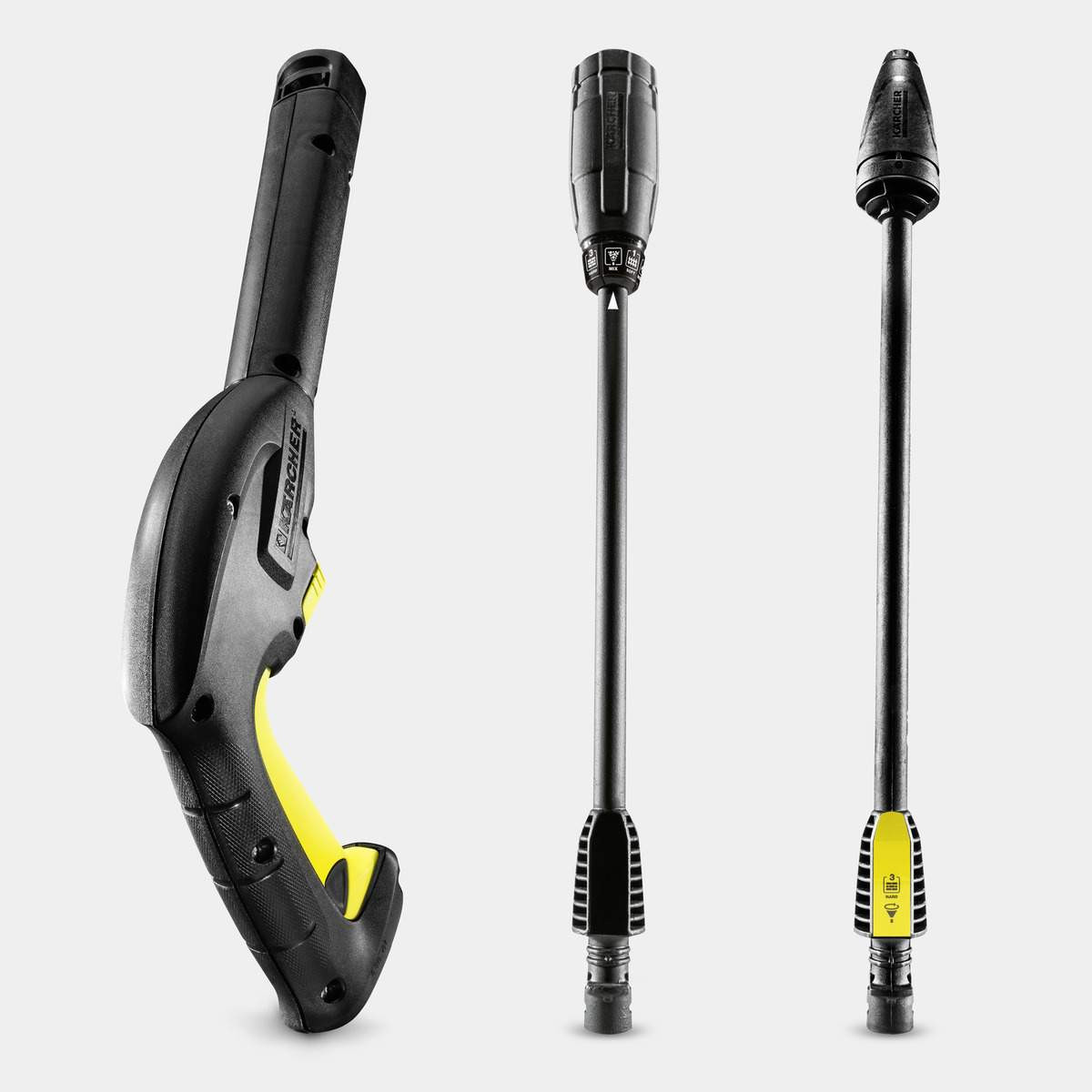 K 2 POWER CONTROL