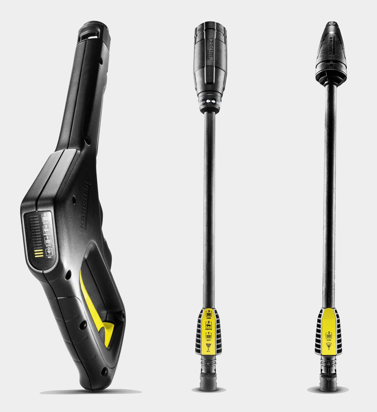 K 3 POWER CONTROL