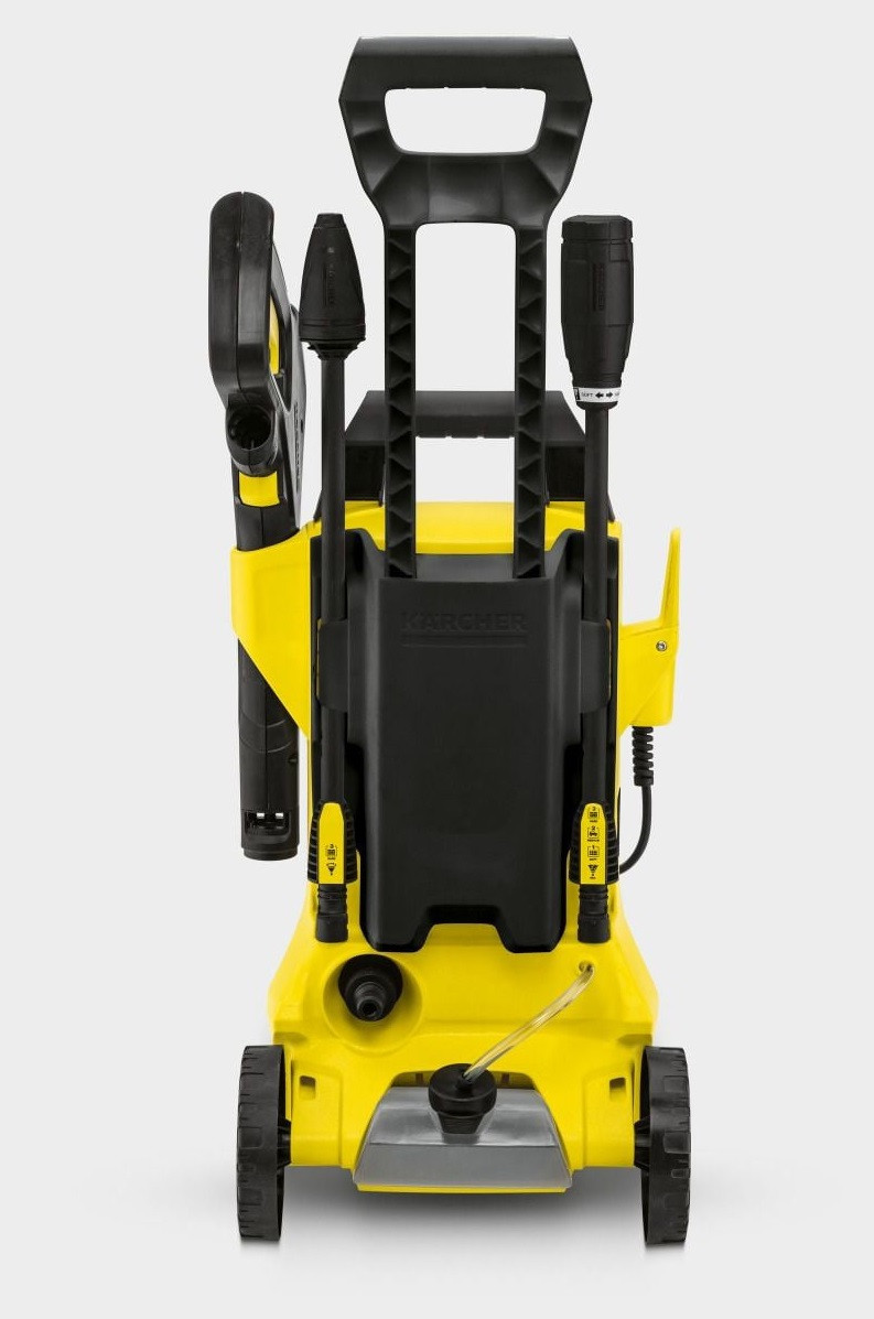 K 3 POWER CONTROL HOME
