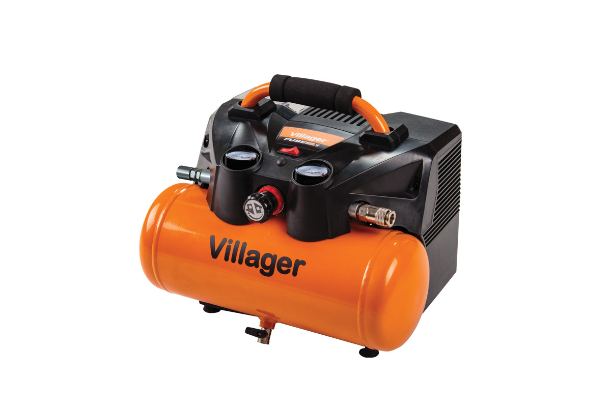 Kompresor VAT 0640