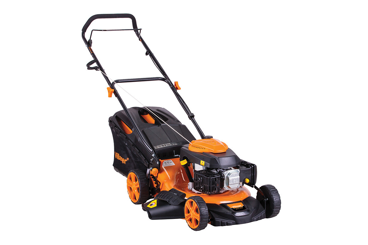 Motorna kosilica Atlas 4011T