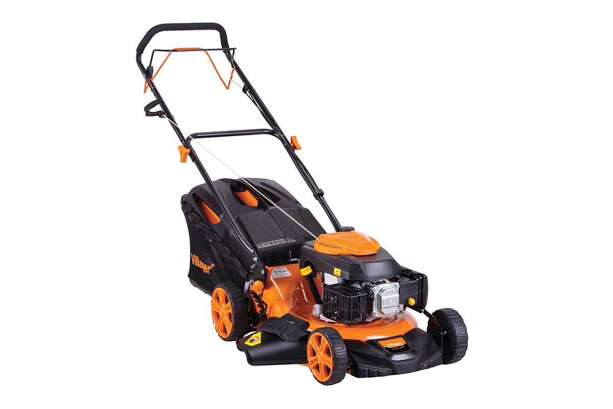 Motorna kosilica Atlas 4111T
