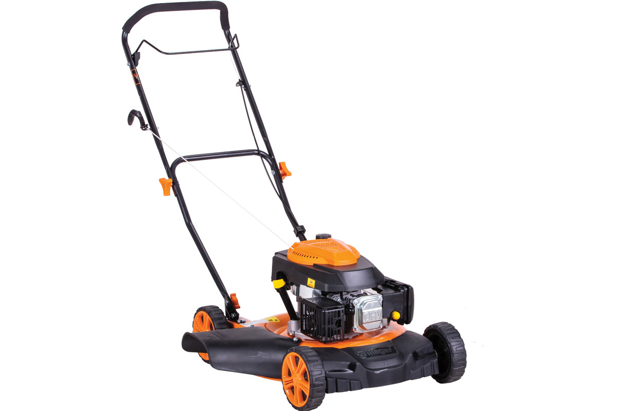 Motorna kosilica Atlas 5001T