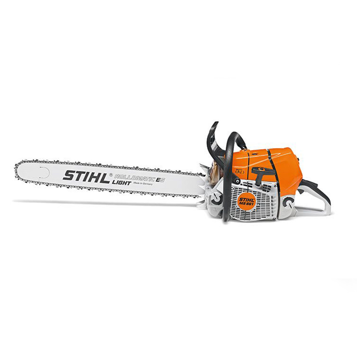 MOTORNA PILA MS 661