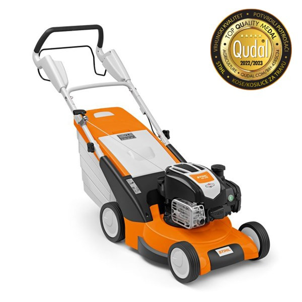 RM 545 V