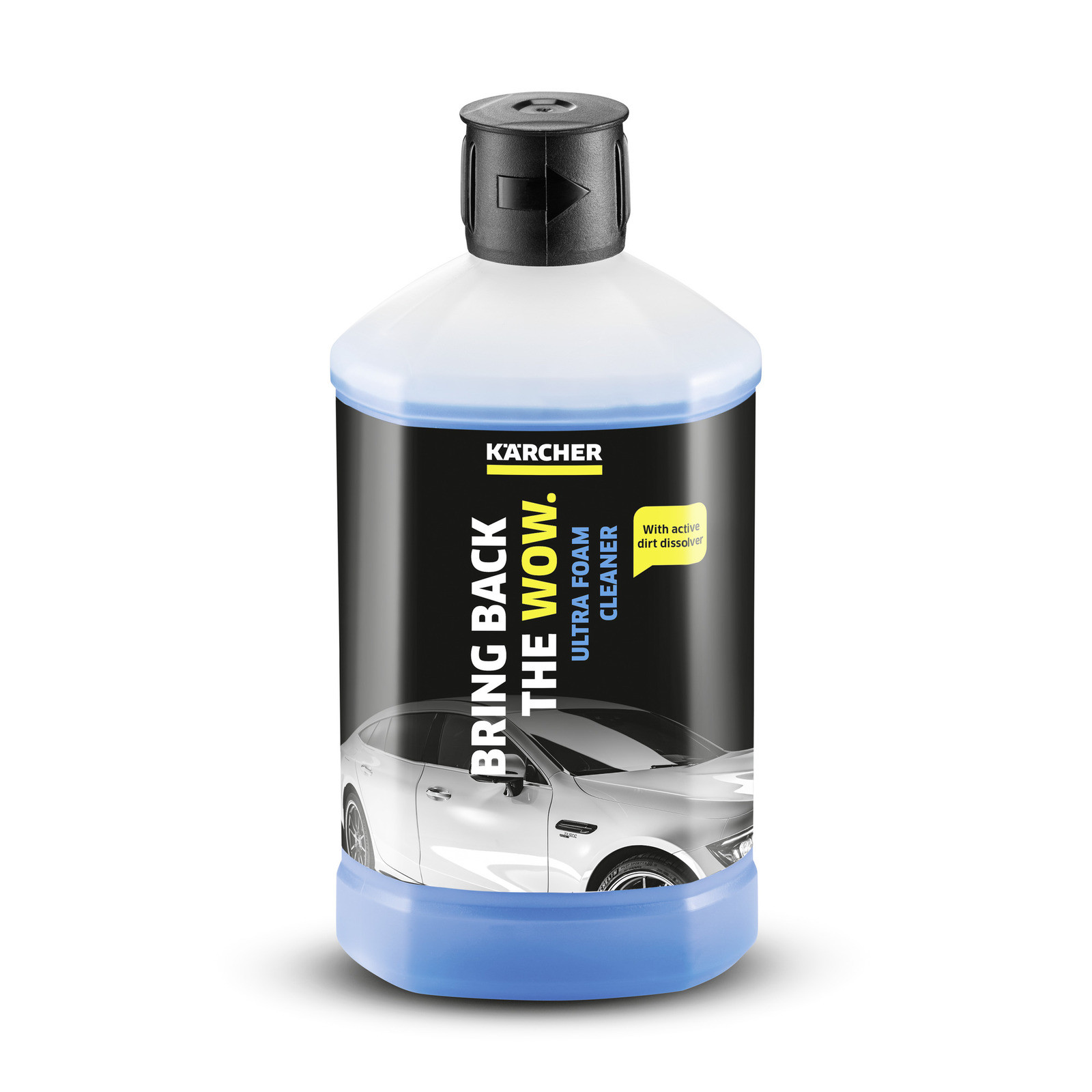 ULTRA FOAM CLEANER RM 615