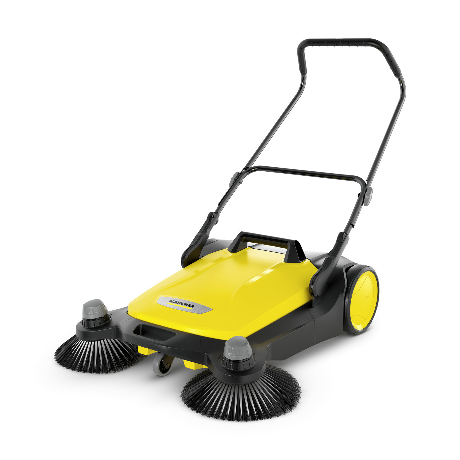 ČISTAČ NA GURANJE S6 TWIN