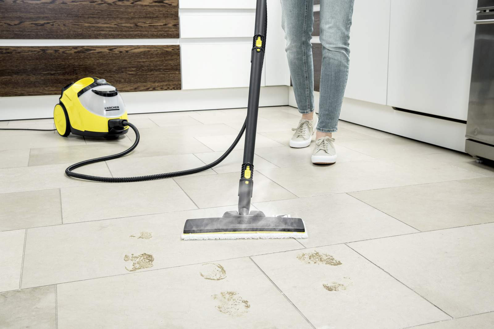 SC 5 EASYFIX PREMIUM (YELLOW) IRON PLUG