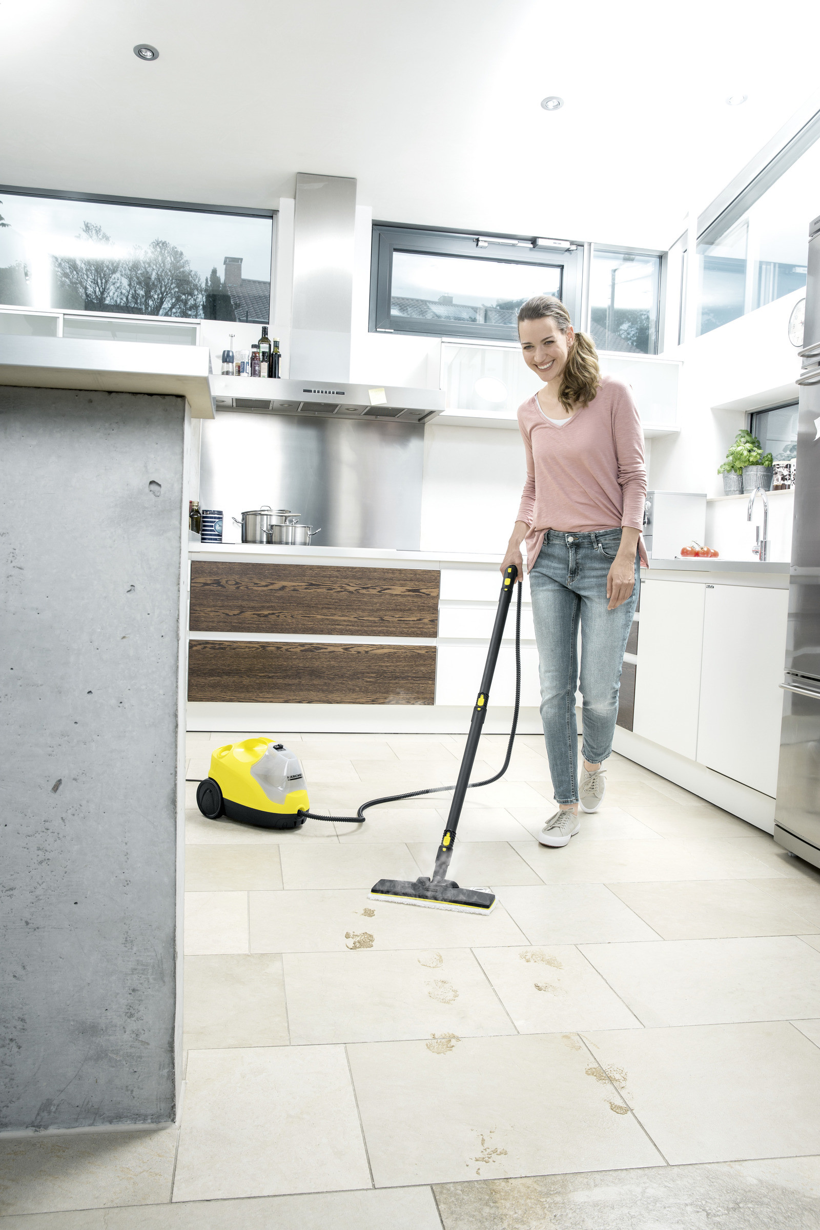 PARNI ČISTAČ SC 4 EASYFIX