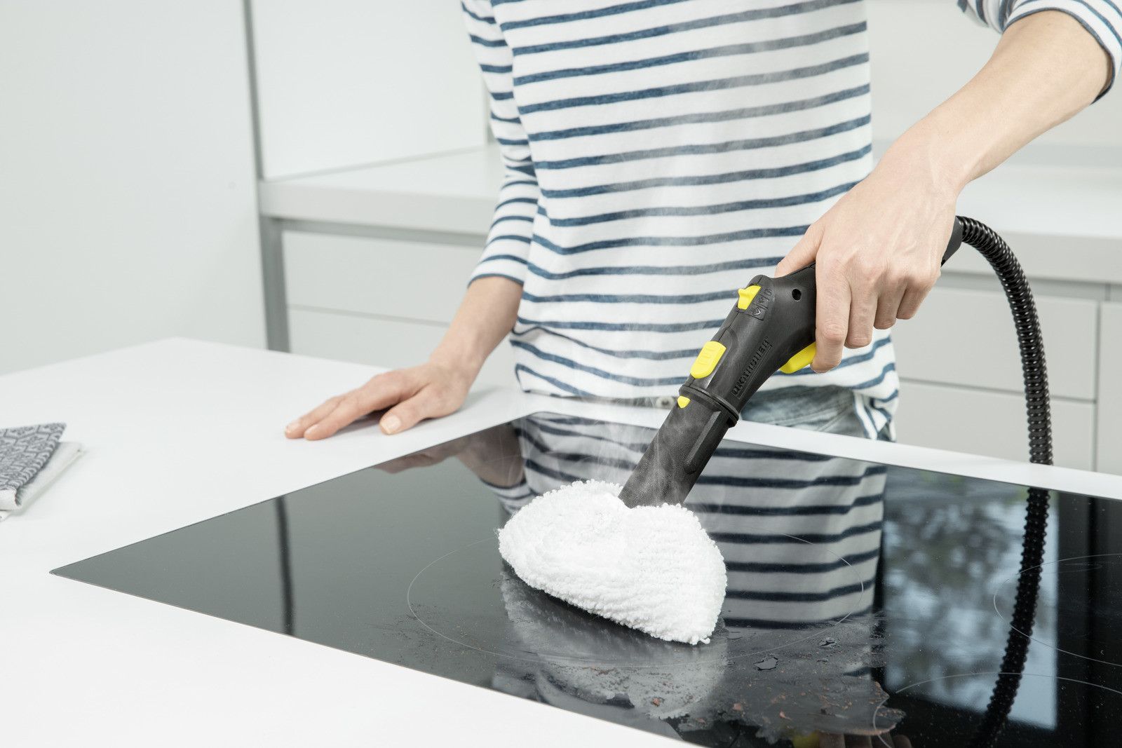 PARNI ČISTAČ SC 4 EASYFIX