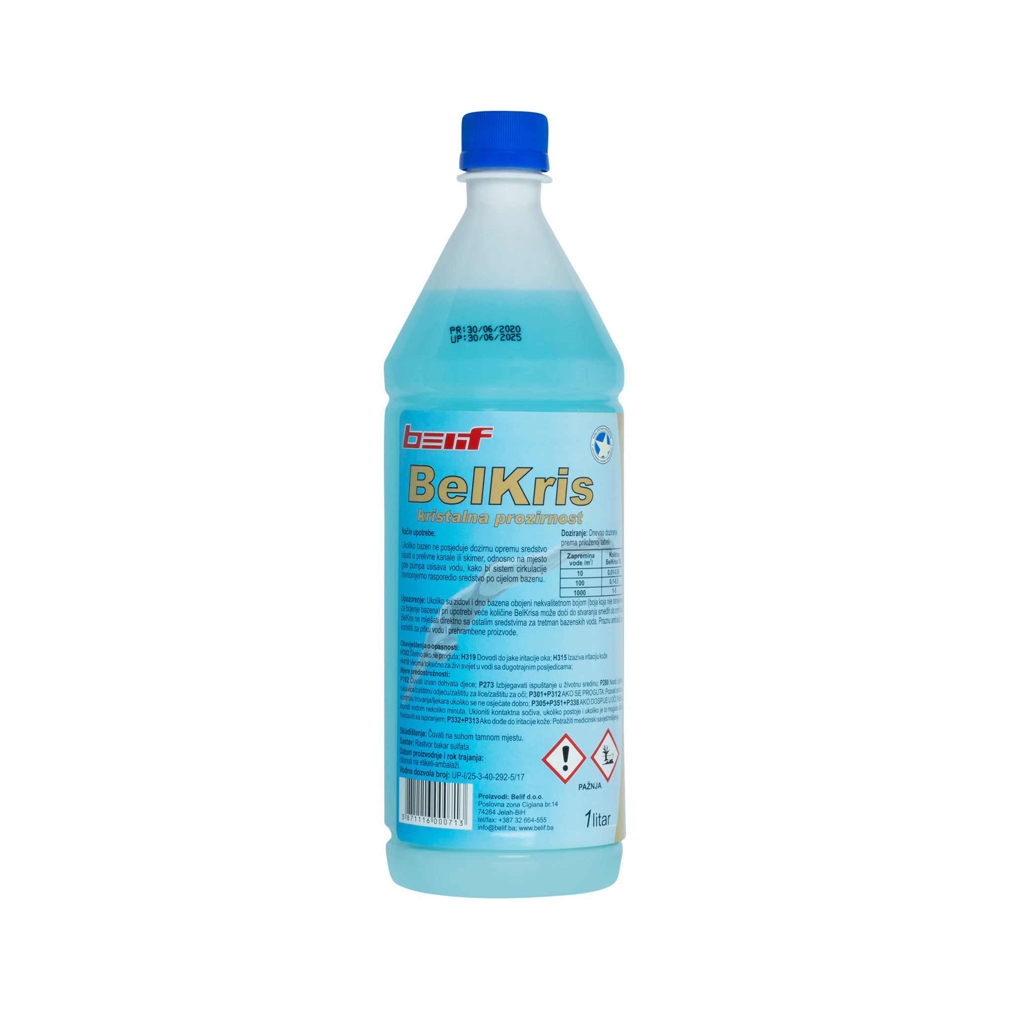 BelKris 1L