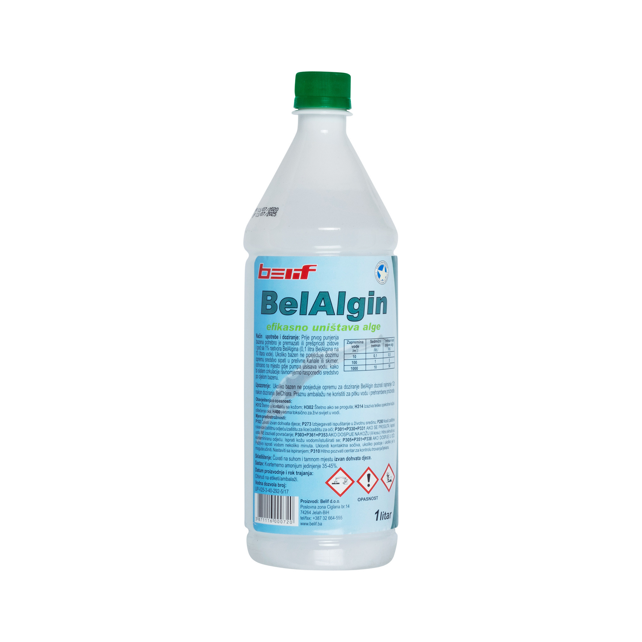 BelAlgin 1L