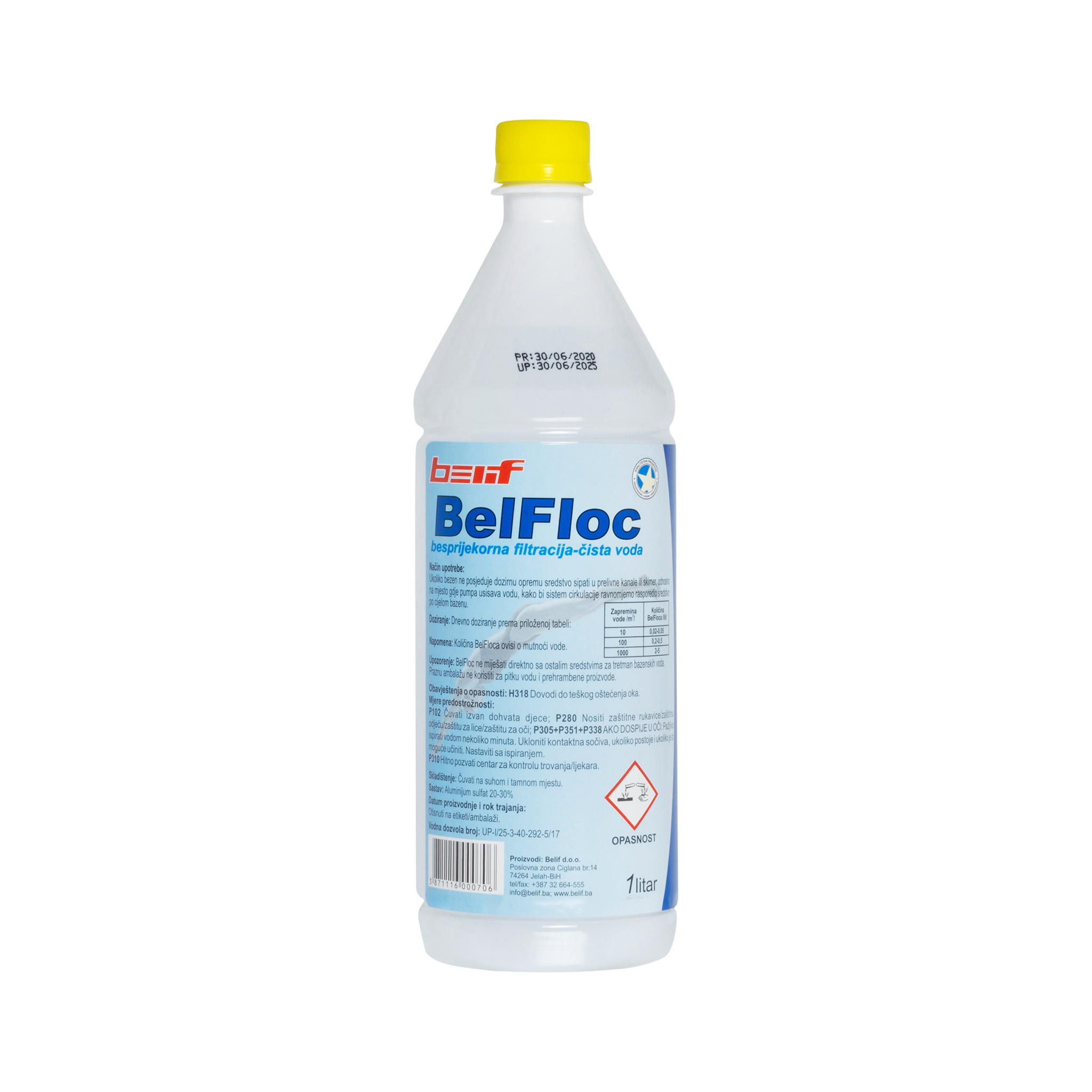 BelFloc 1L