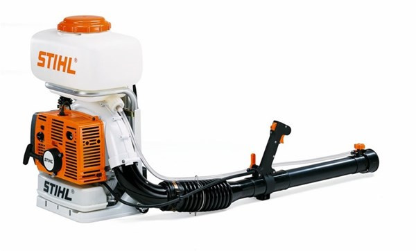 Motorna prskalica SR 420