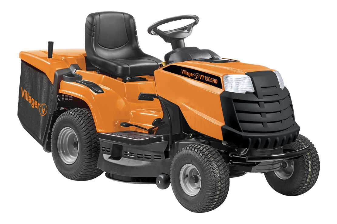 Traktor kosilica VT 1005 HD