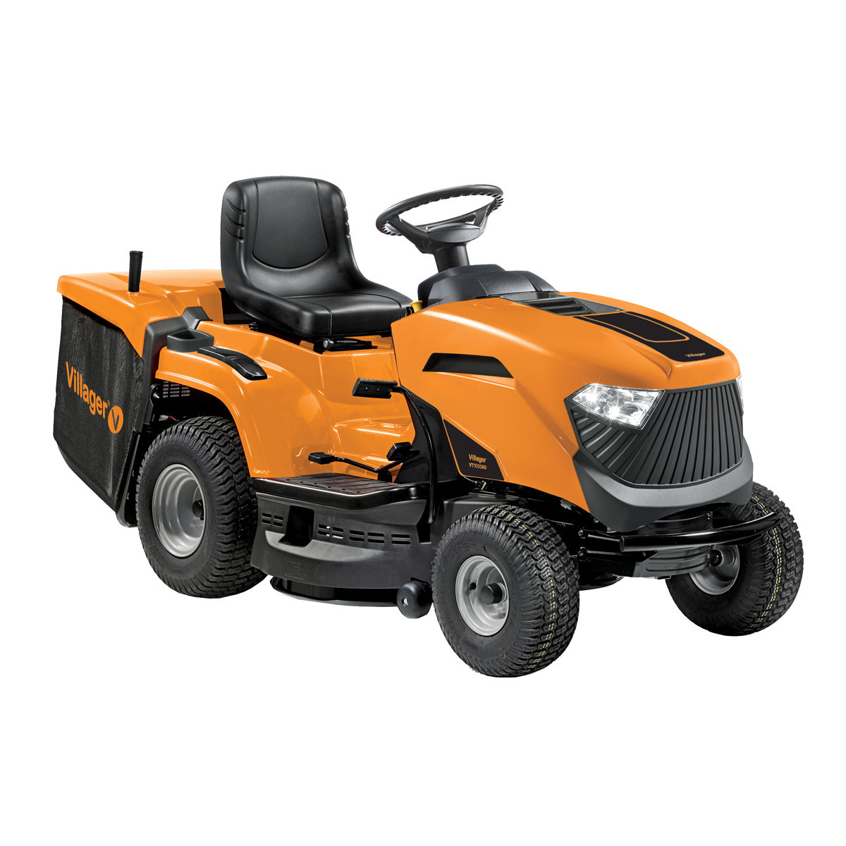 Traktor kosilica VT 1025 HD twin