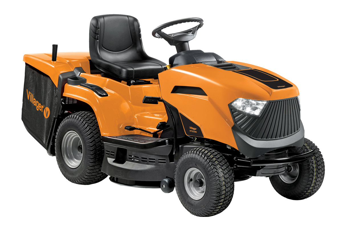 Traktor kosilica VT 1025 HD twin